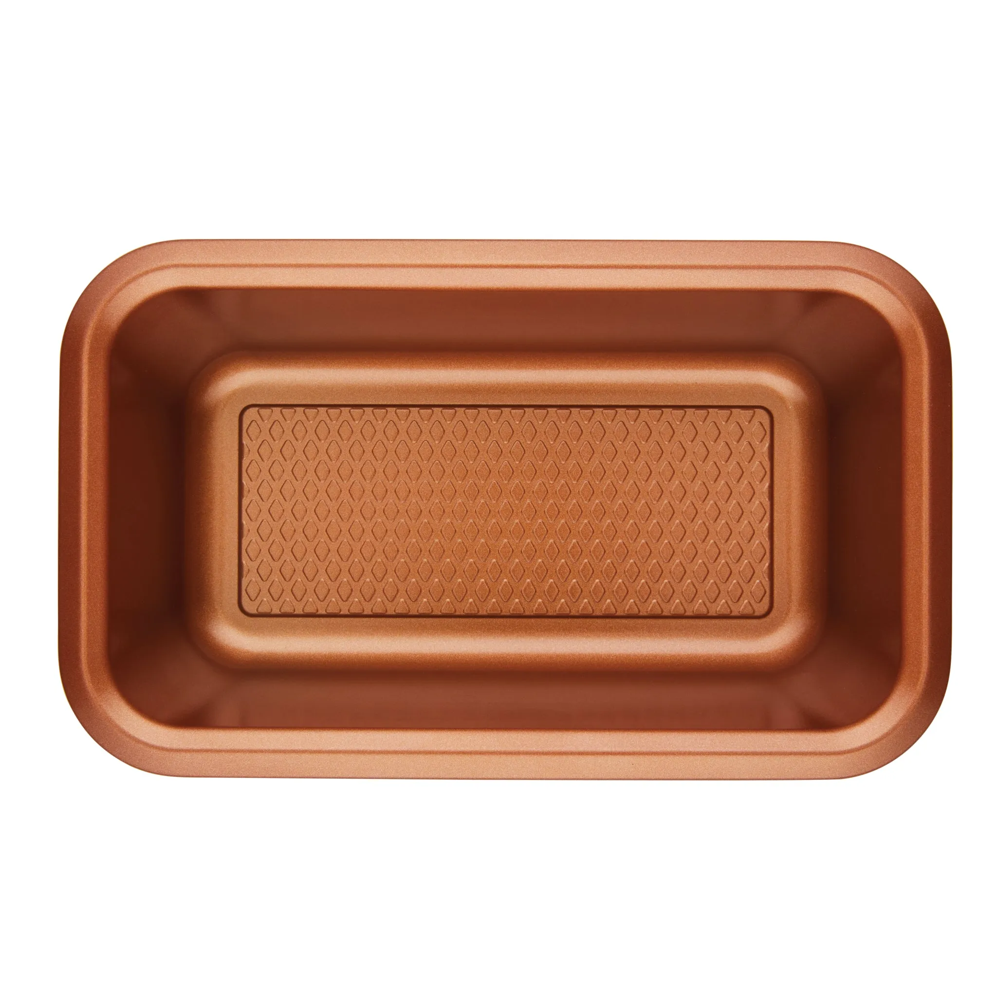 2-Piece Nonstick Loaf Pan Set