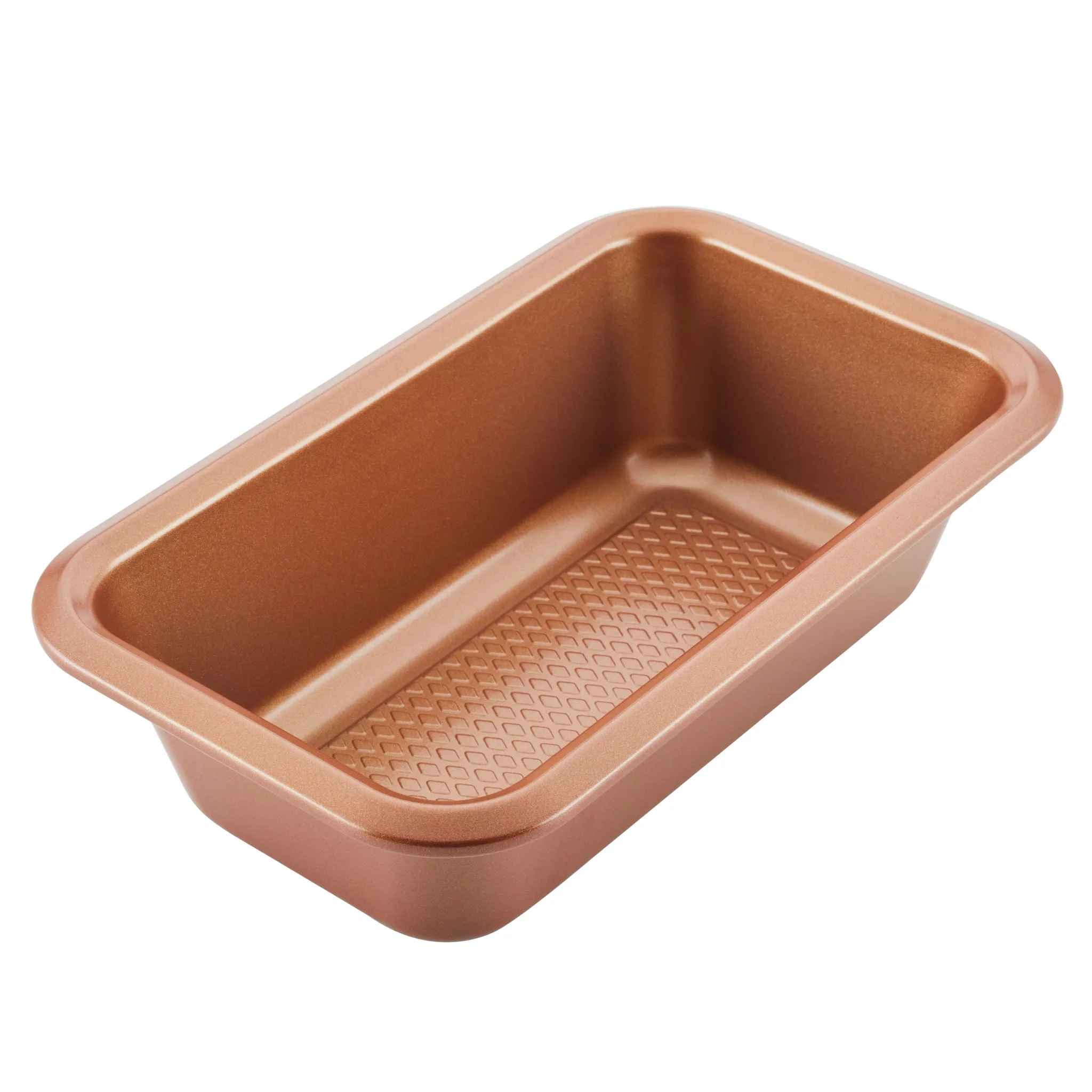 2-Piece Nonstick Loaf Pan Set