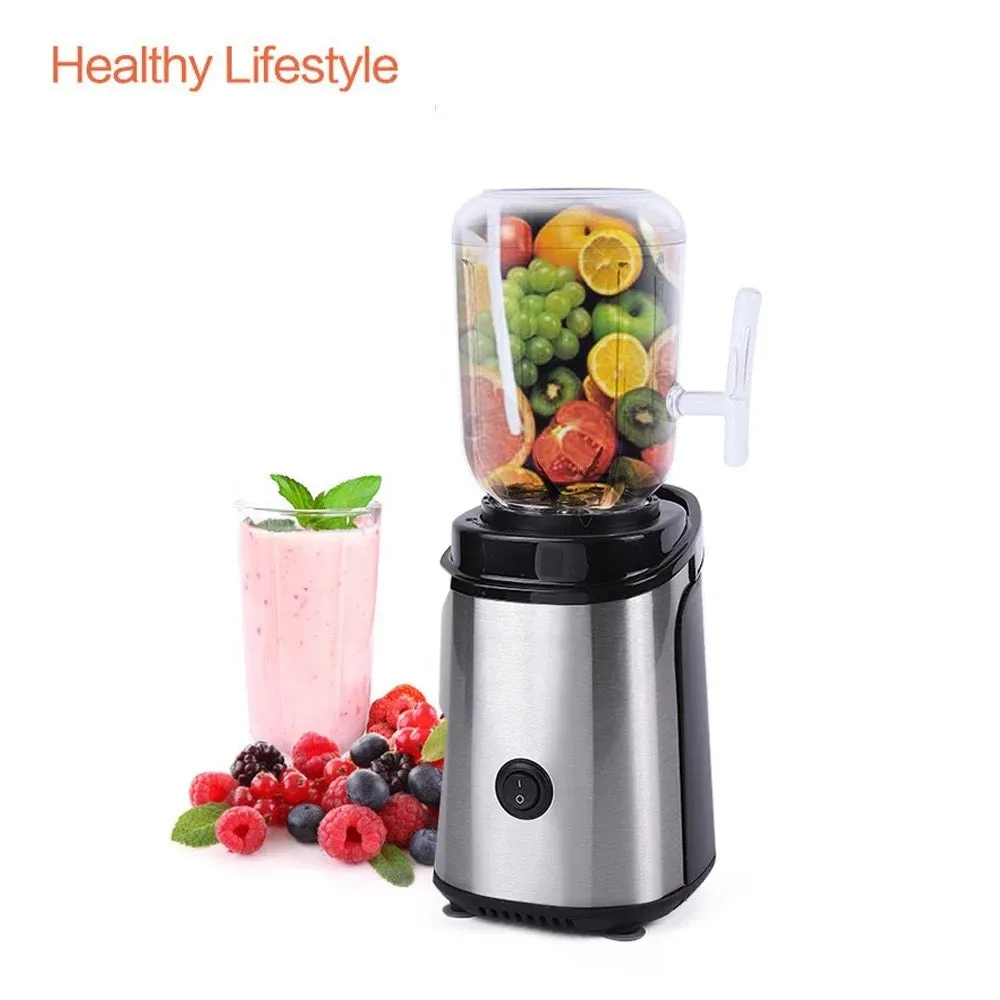 600Ml Multi-Function 1600W Electric Blender Ao-78219