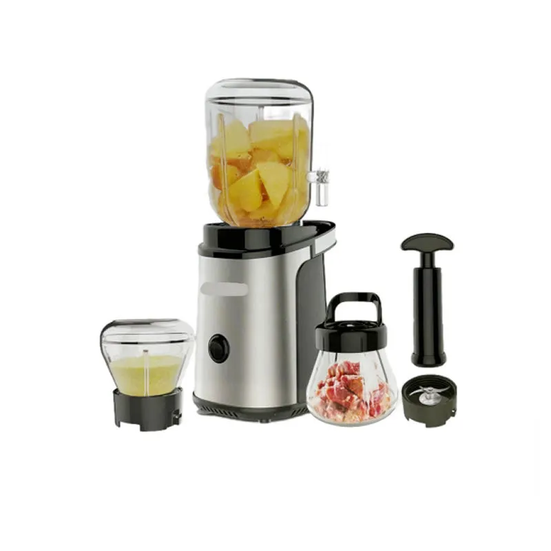 600Ml Multi-Function 1600W Electric Blender Ao-78219