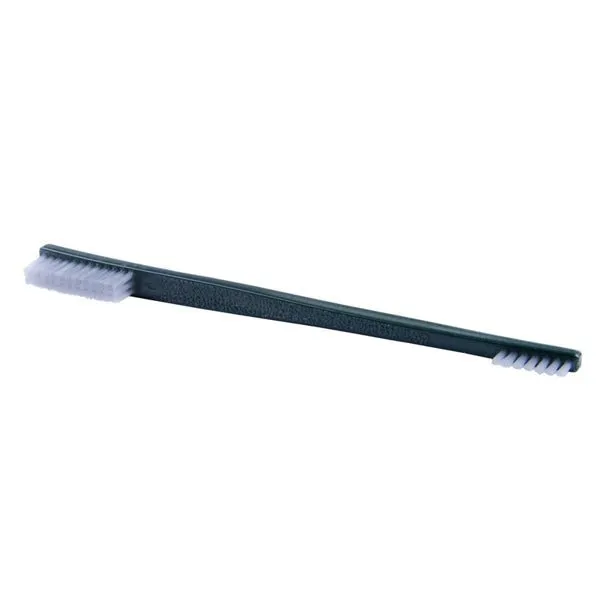 7" Two-Headed Nylon Brush