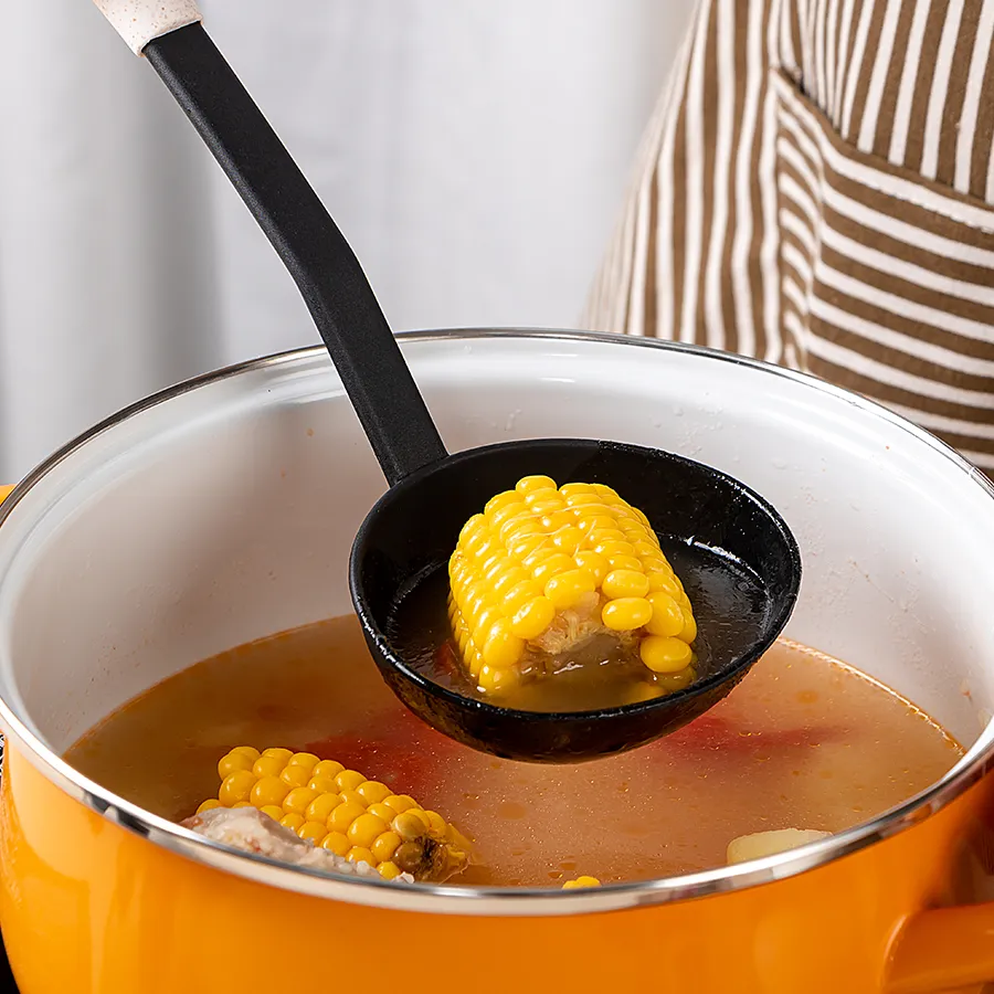 Adie Nylon Soup Ladle