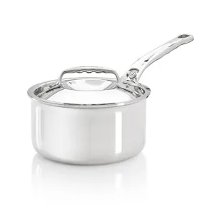 AFFINITY 5-ply Stainless Steel Saucepan