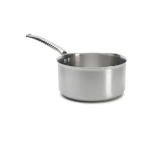 ALCHIMY 3-ply Stainless Steel Saucepan