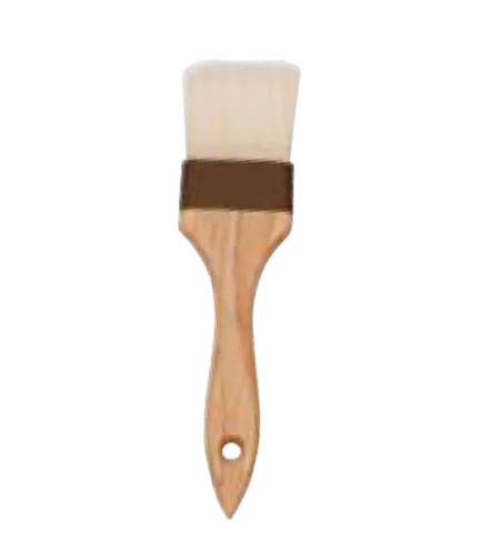 Alegacy Foodservice Products 3917W Pastry Brush