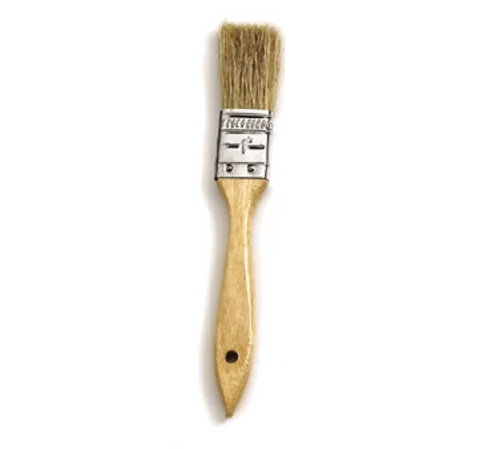 Alegacy Foodservice Products AL9115W Pastry Brush