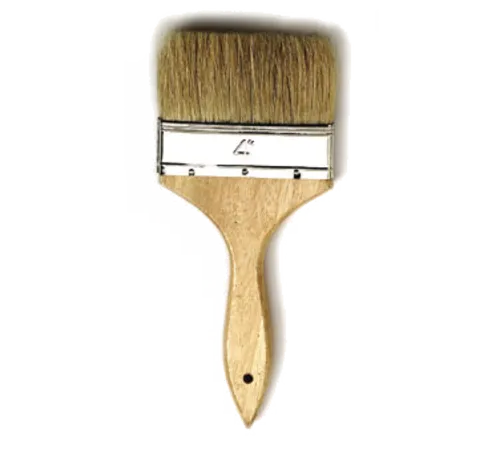 Alegacy Foodservice Products AL9120W Pastry Brush