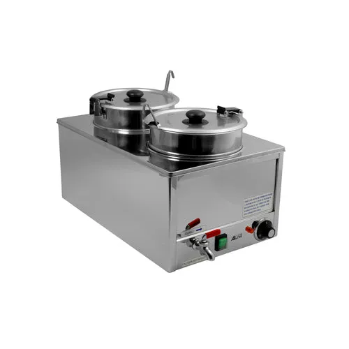 Alfa International FW9002 Food Pan Warmer