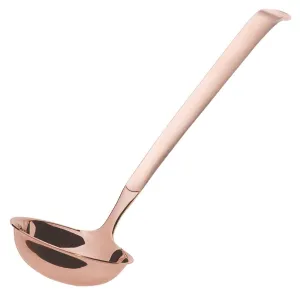 Amefa Buffet Soup Ladle Copper (Pack of 12)