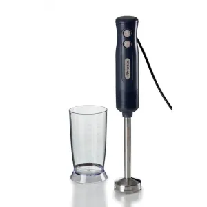 Ariete, Hand Blender Night Grey, 700w