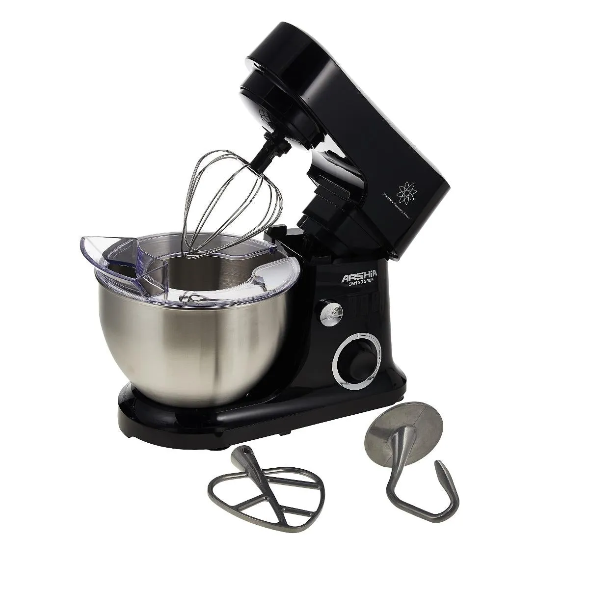 Arshia Stand Mixer 4Ltr