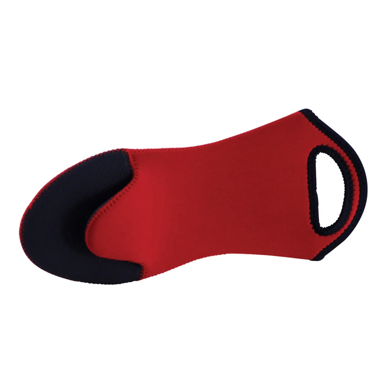 Avanti Neoprene Oven Mitts - Red