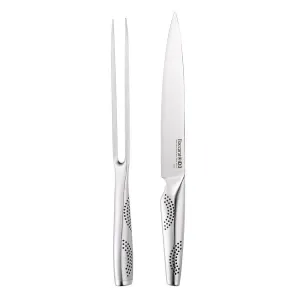 Baccarat iD3 Carving Knife Set 20cm