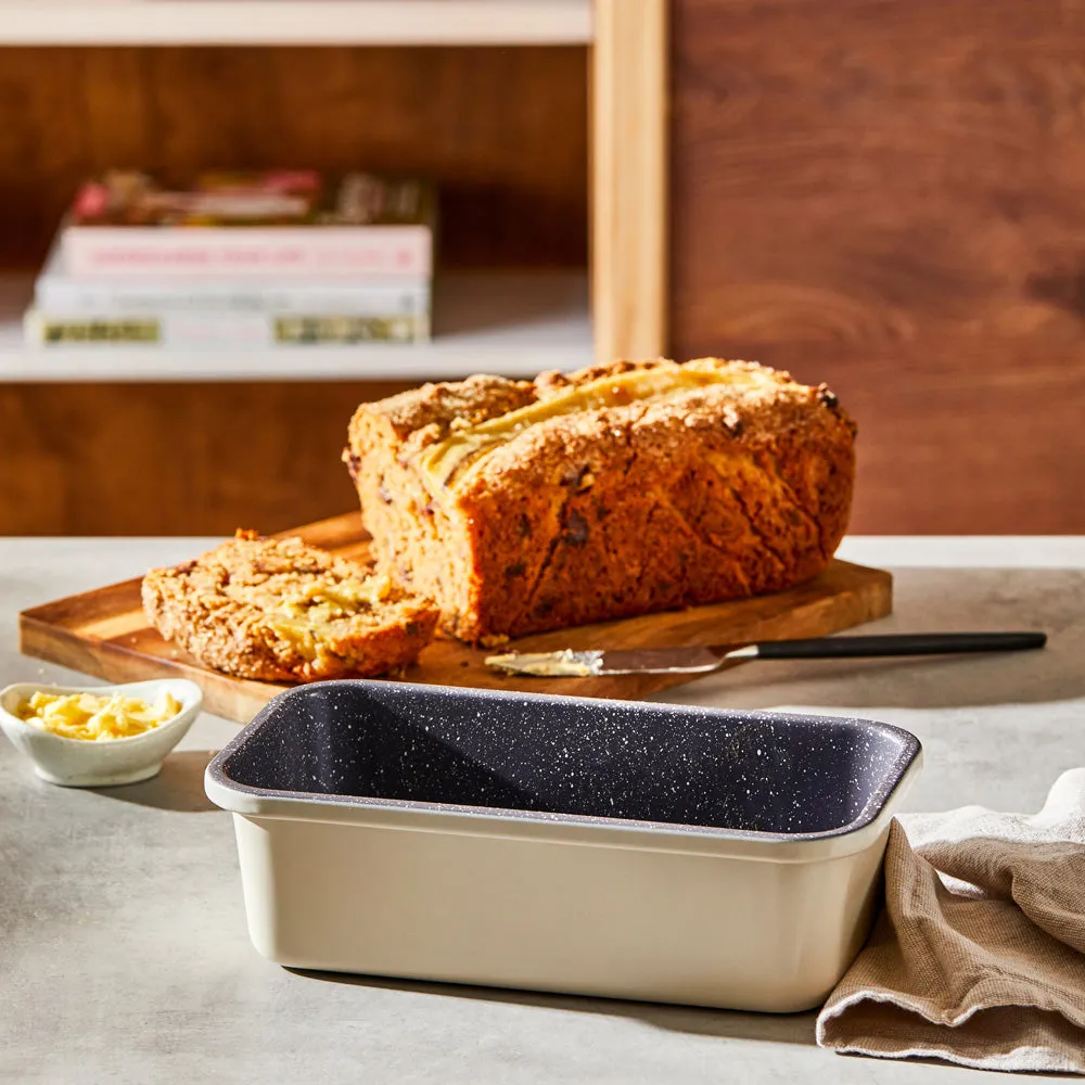 Bakers Delight Ceramic Loaf Pan 21cm