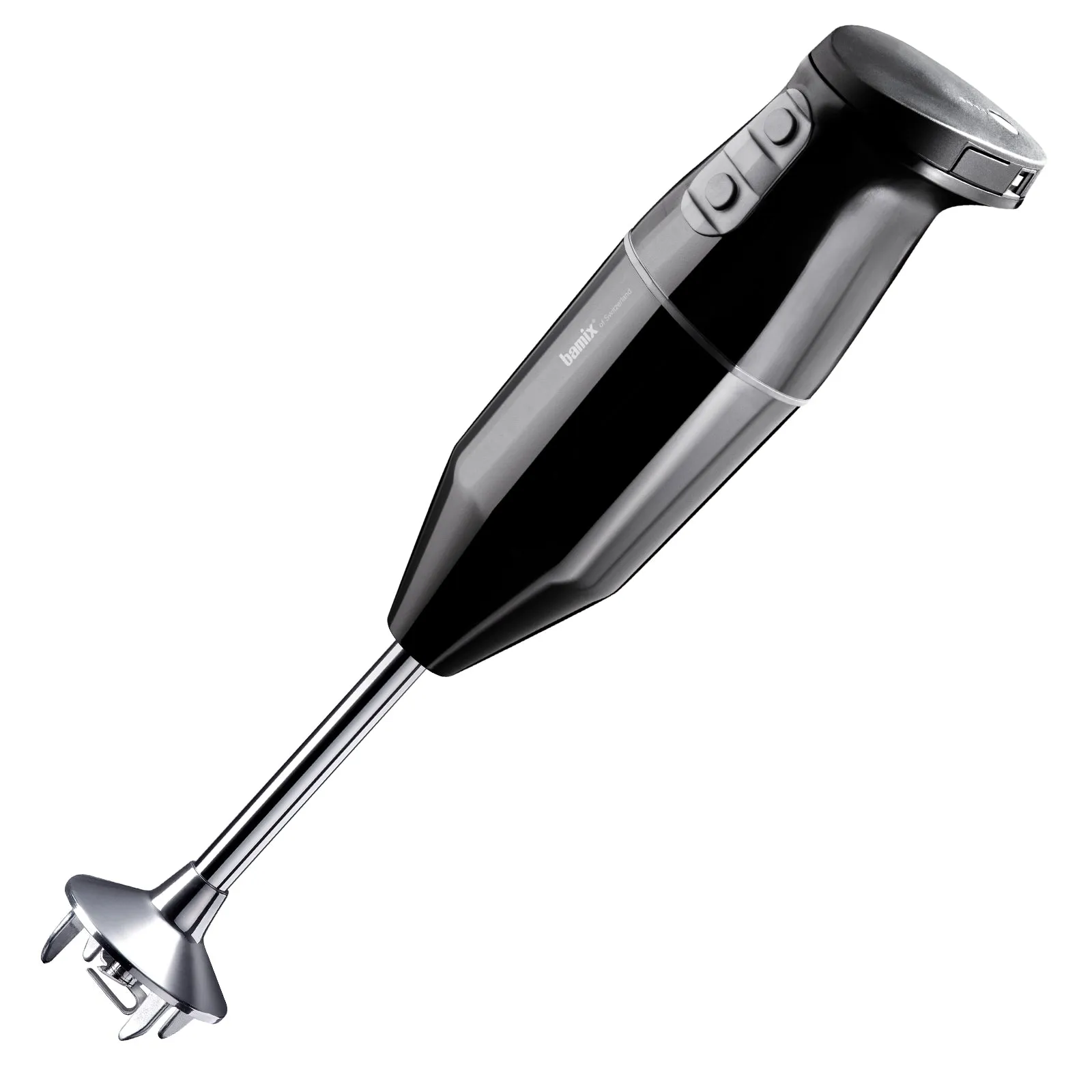 BAMIX Cordless "Pro" Professional Immersion Hand Blender (Advanced Order)