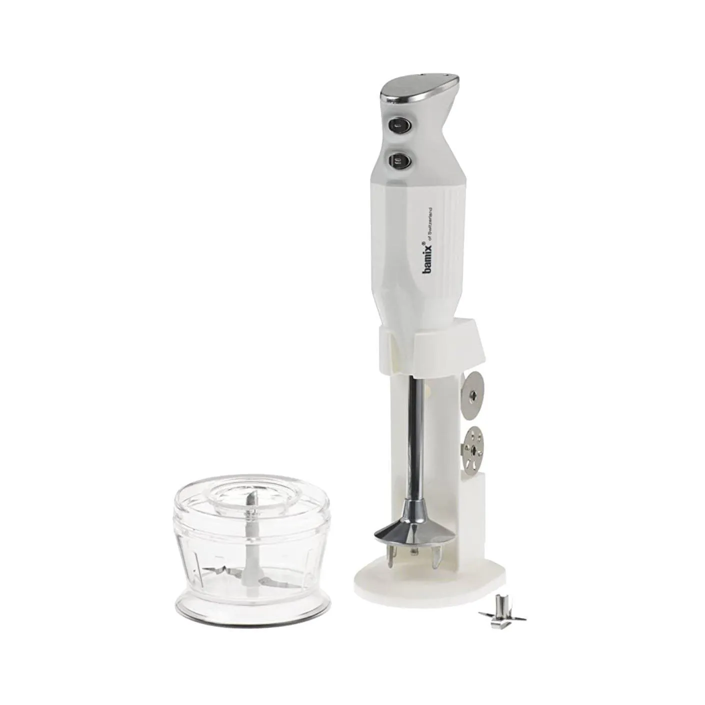 BAMIX DeLuxe 150W Immersion Hand Blender