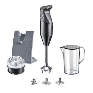 BAMIX Swissline 150W Immersion Hand Blender