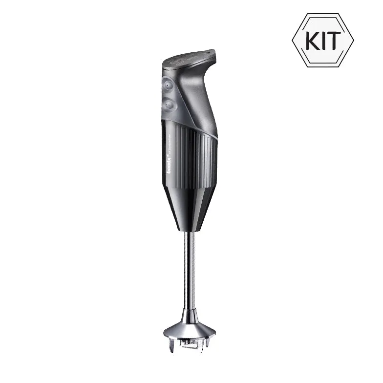 BAMIX Swissline 150W Immersion Hand Blender