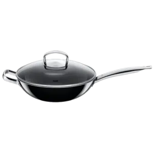 Bauscher Hepp 21.3726.7102 Wok Pan