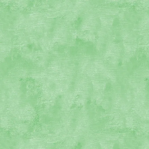 Benartex Chalk Texture Basics 9488 43 Light Green By The Yard