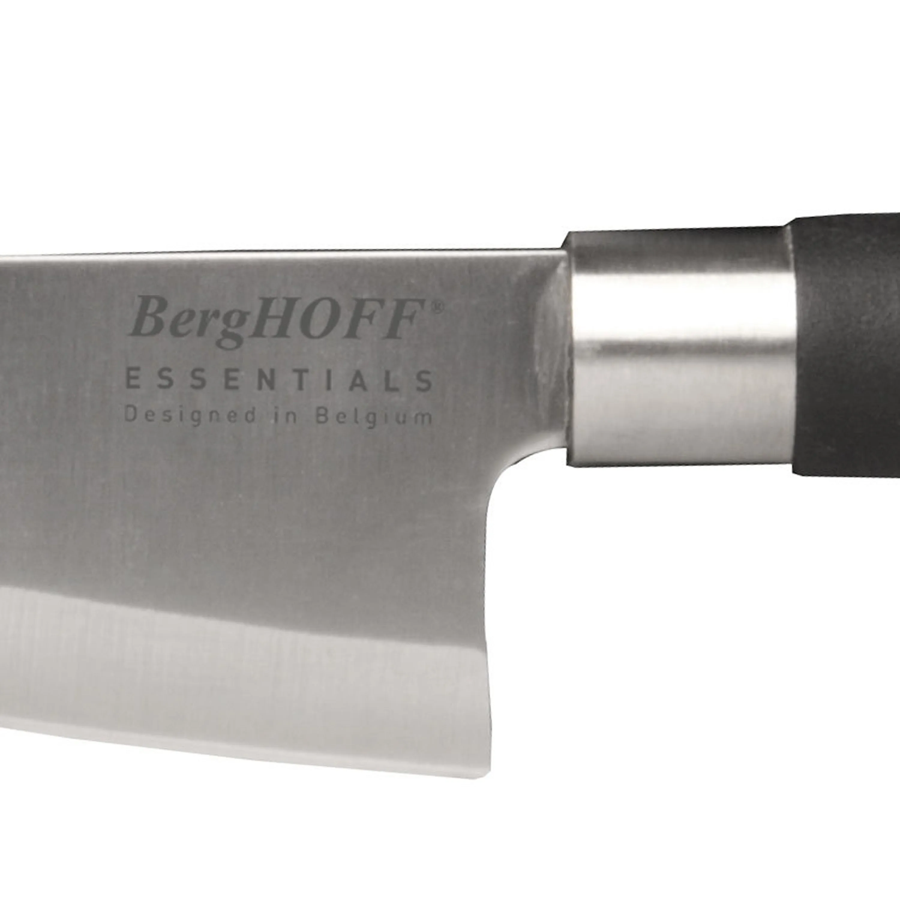 BergHOFF Essentials Stainless Steel 5Pc Cutlery Set