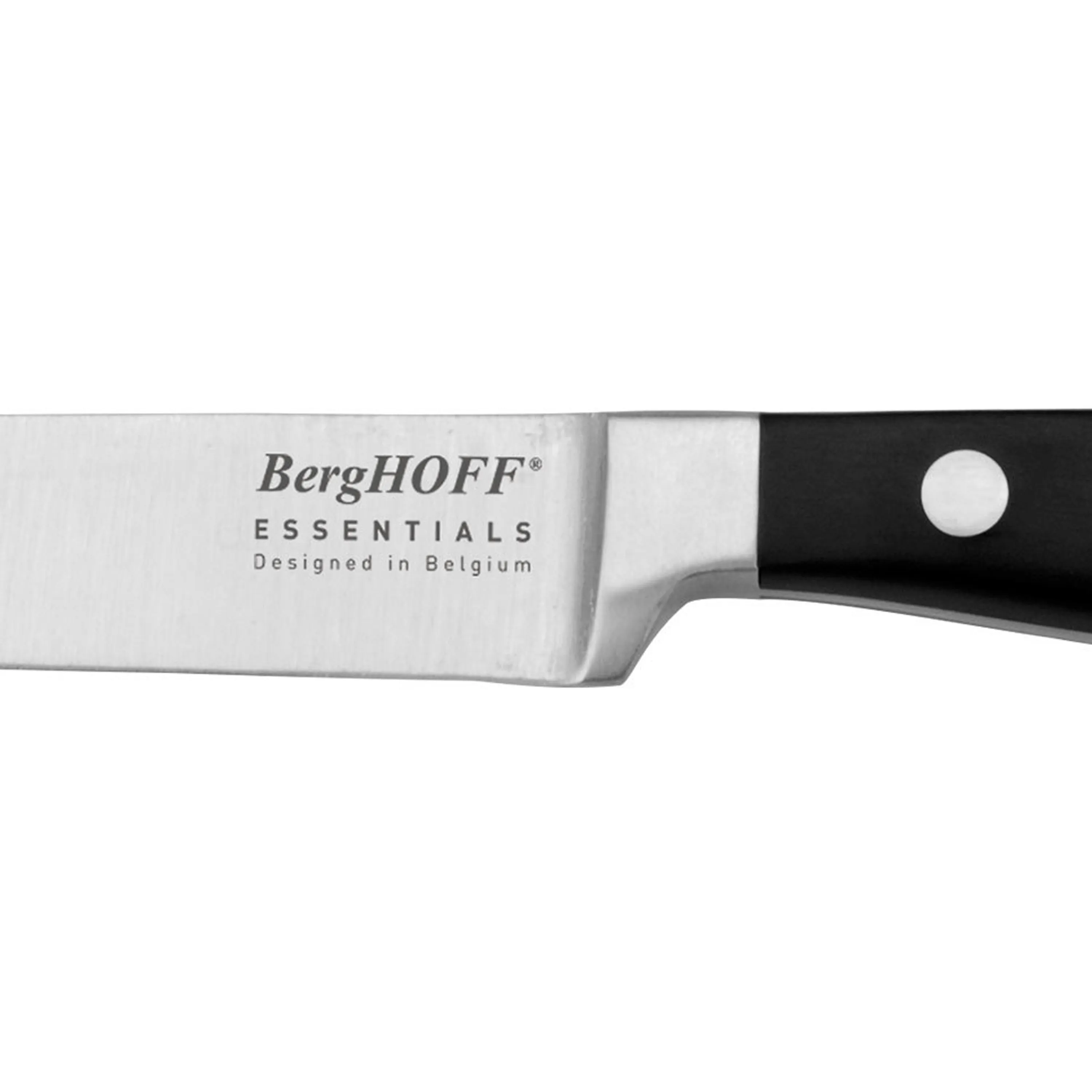 BergHOFF Essentials Stainless Steel 5Pc Cutlery Set