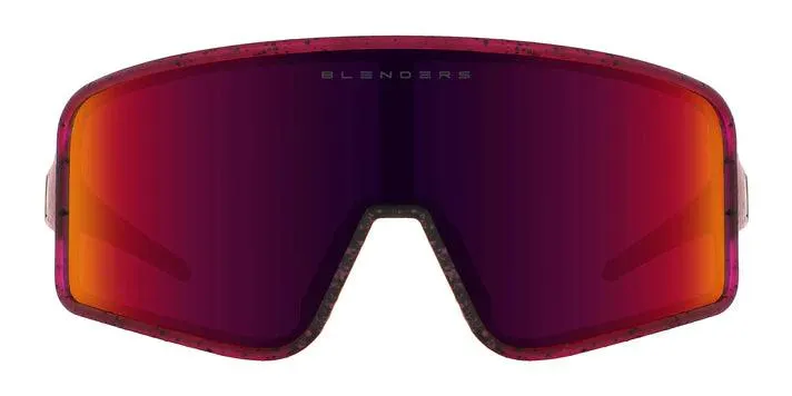 Blenders Eclipse Polarized Sunglasses Stormation