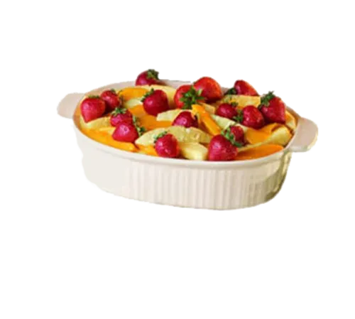 Bon Chef 5055HGLD Casserole Dish