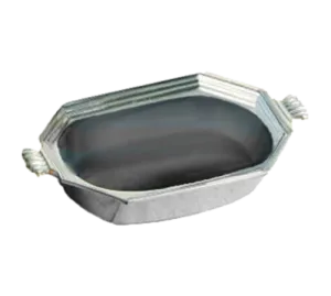 Bon Chef 5068HGRN Casserole Dish