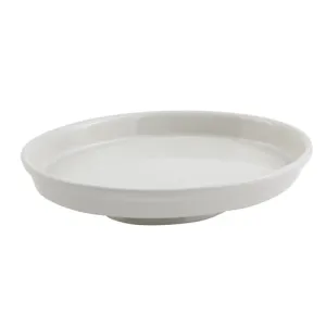 Bon Chef 50695051PWHT Casserole Dish