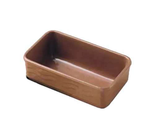 Bon Chef 5086BLK Casserole Dish