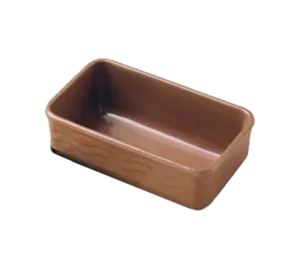 Bon Chef 5086BLK Casserole Dish