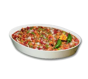 Bon Chef 5088PLATINUMGRA Casserole Dish