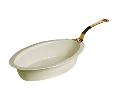 Bon Chef 5099HLCGRN Casserole Dish