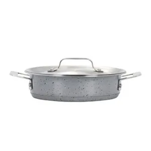 Bon Chef 60022STARLIGHT Casserole Dish