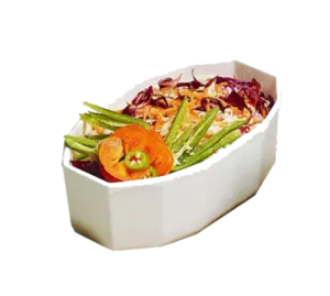 Bon Chef 9114HGLD Casserole Dish