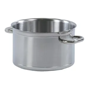 Bourgeat Tradition Plus Boiling Pan 7Ltr - L244