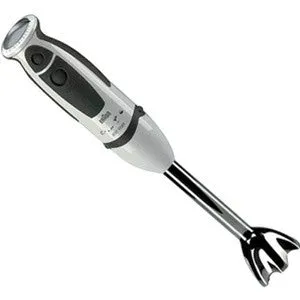 Braun MR500 600W Hand Blender (220V)