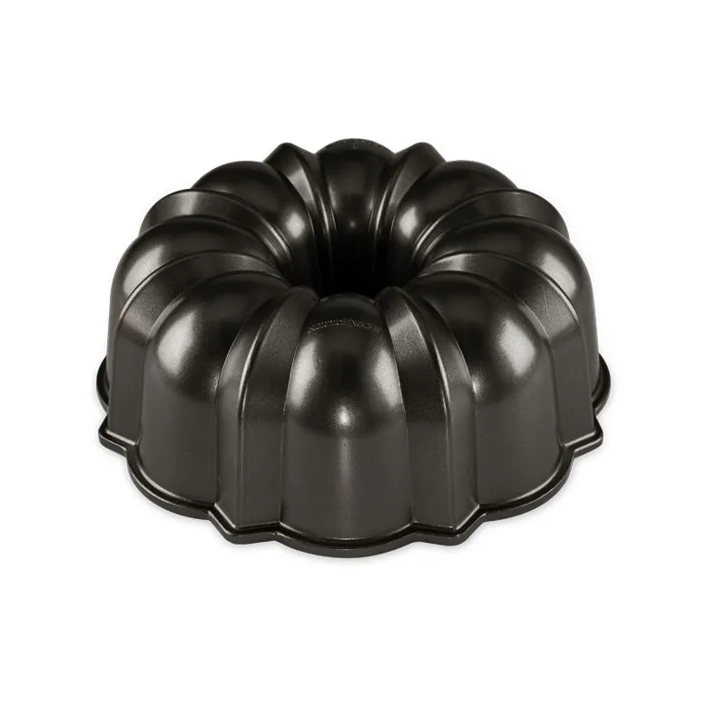 Bundt Pan 12 cup ProCast