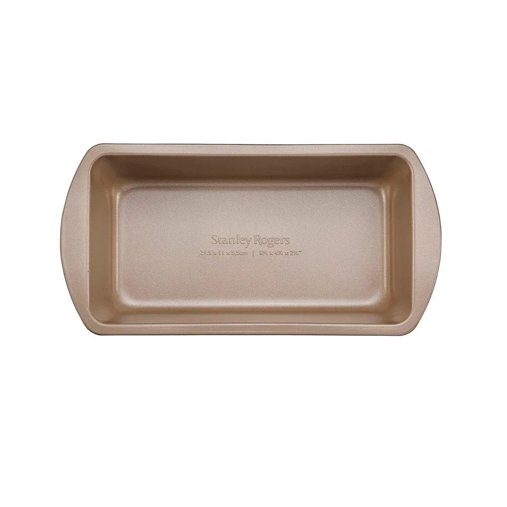 Ceramabake 21.5 x 11 x 5.5cm Non-Stick Ceramic Small Loaf Pan