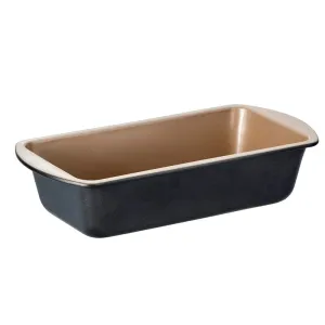 Ceramabake 21.5 x 11 x 5.5cm Non-Stick Ceramic Small Loaf Pan