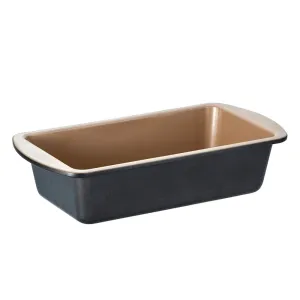 Ceramabake 23.5 x 13 x 6cm Non-Stick Ceramic Medium Loaf Pan