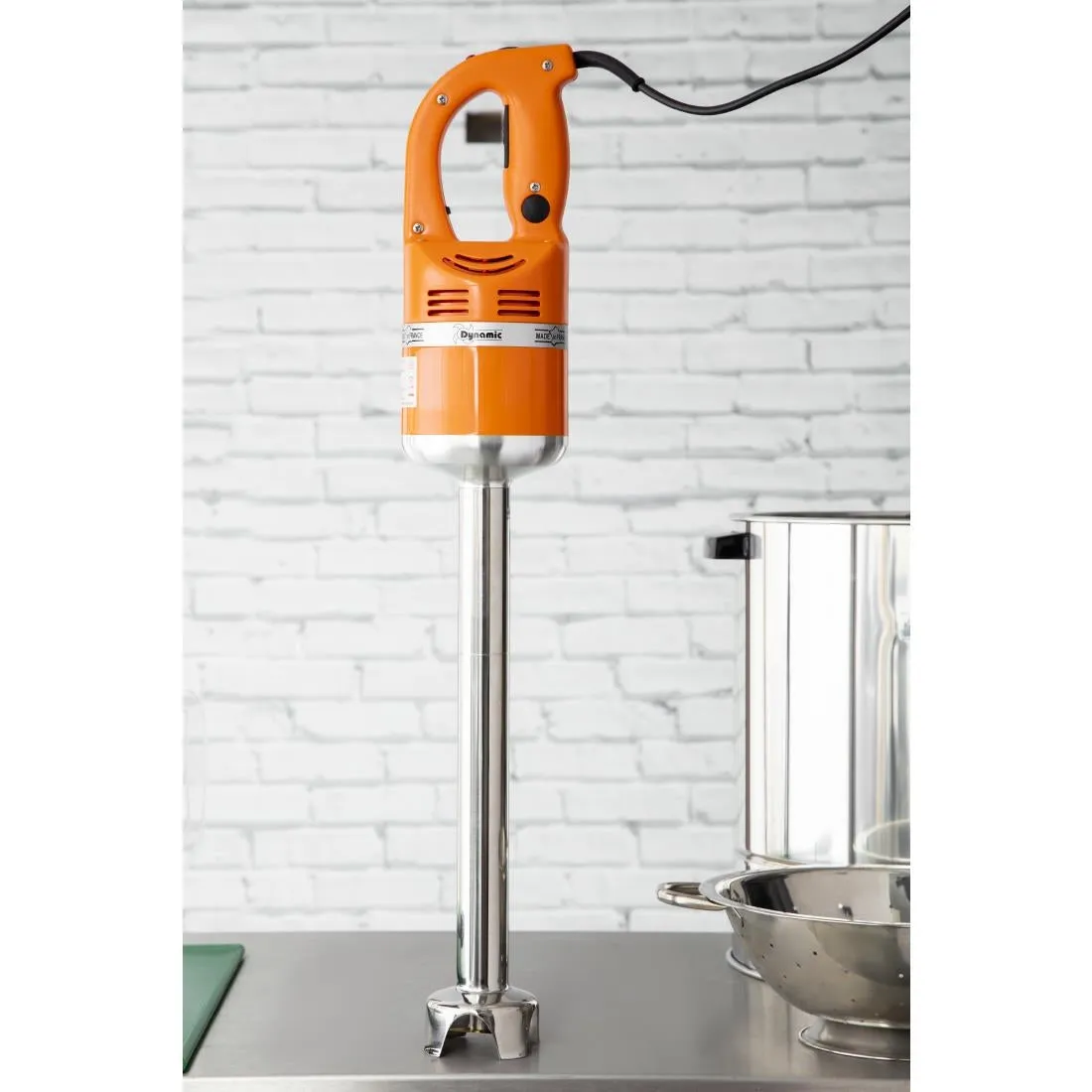 CF013 Dynamic Master Dyna Speed Stick Blender MX030UK