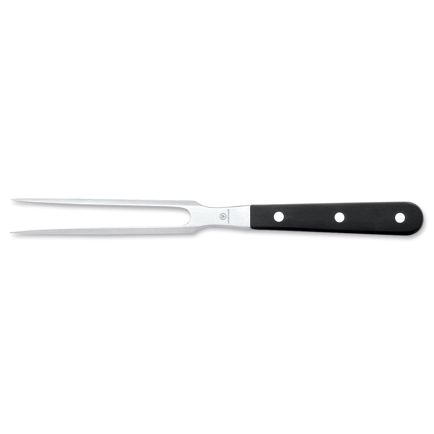 Classic 7" Straight Meat Fork