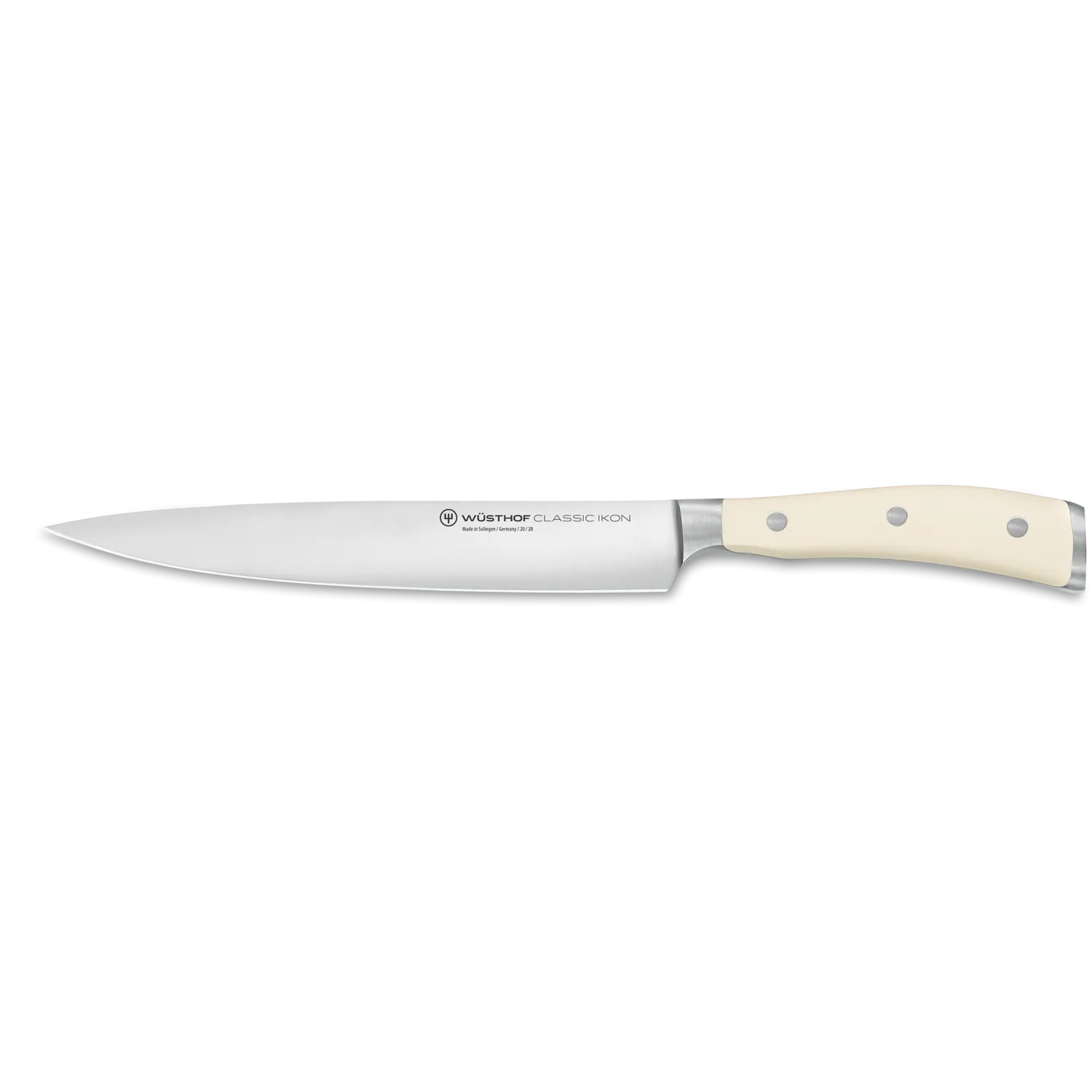 Classic Ikon 8" Carving Knife