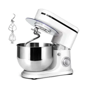 CONQUEROR - Electric Stand Mixer With 6 Liter Container 1500 Watts