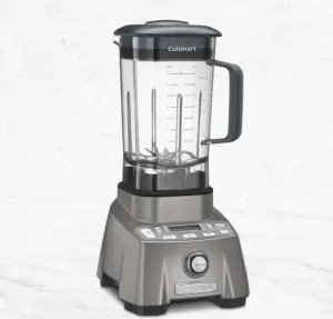 Cuisinart Kitchen Blender With 1.9L BPA Free Plastic Jar, GBT-2000HK