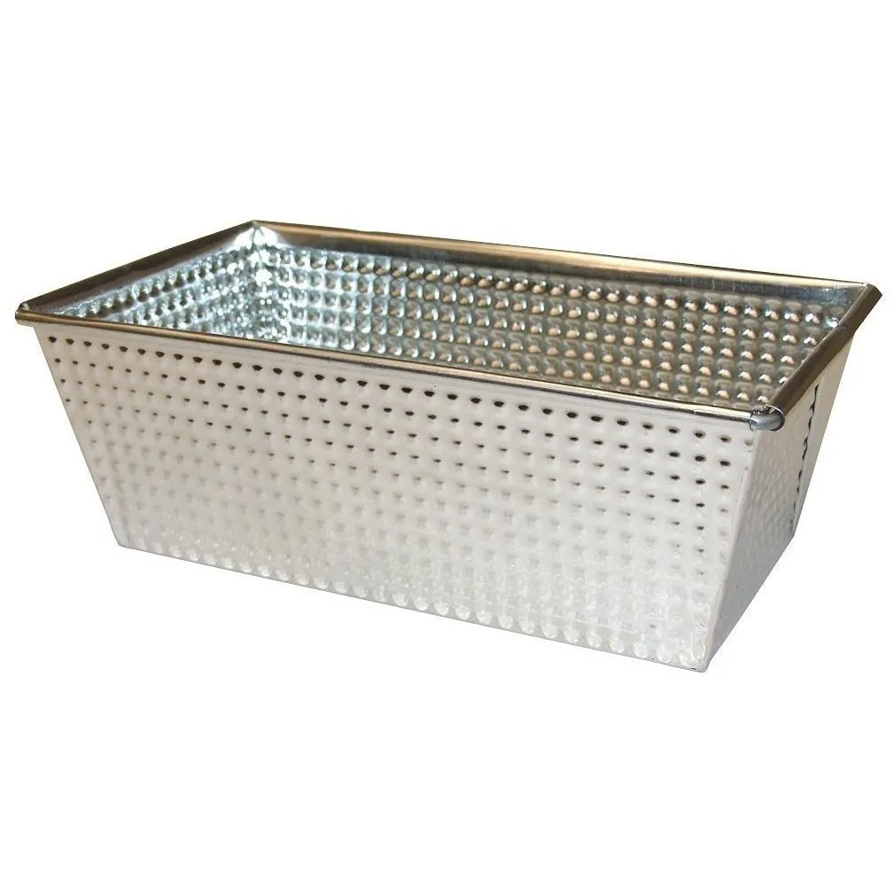 Cuisipro Restaurant 10-inch Loaf Pan