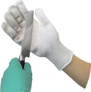 CUT RESISTANT GLOVES