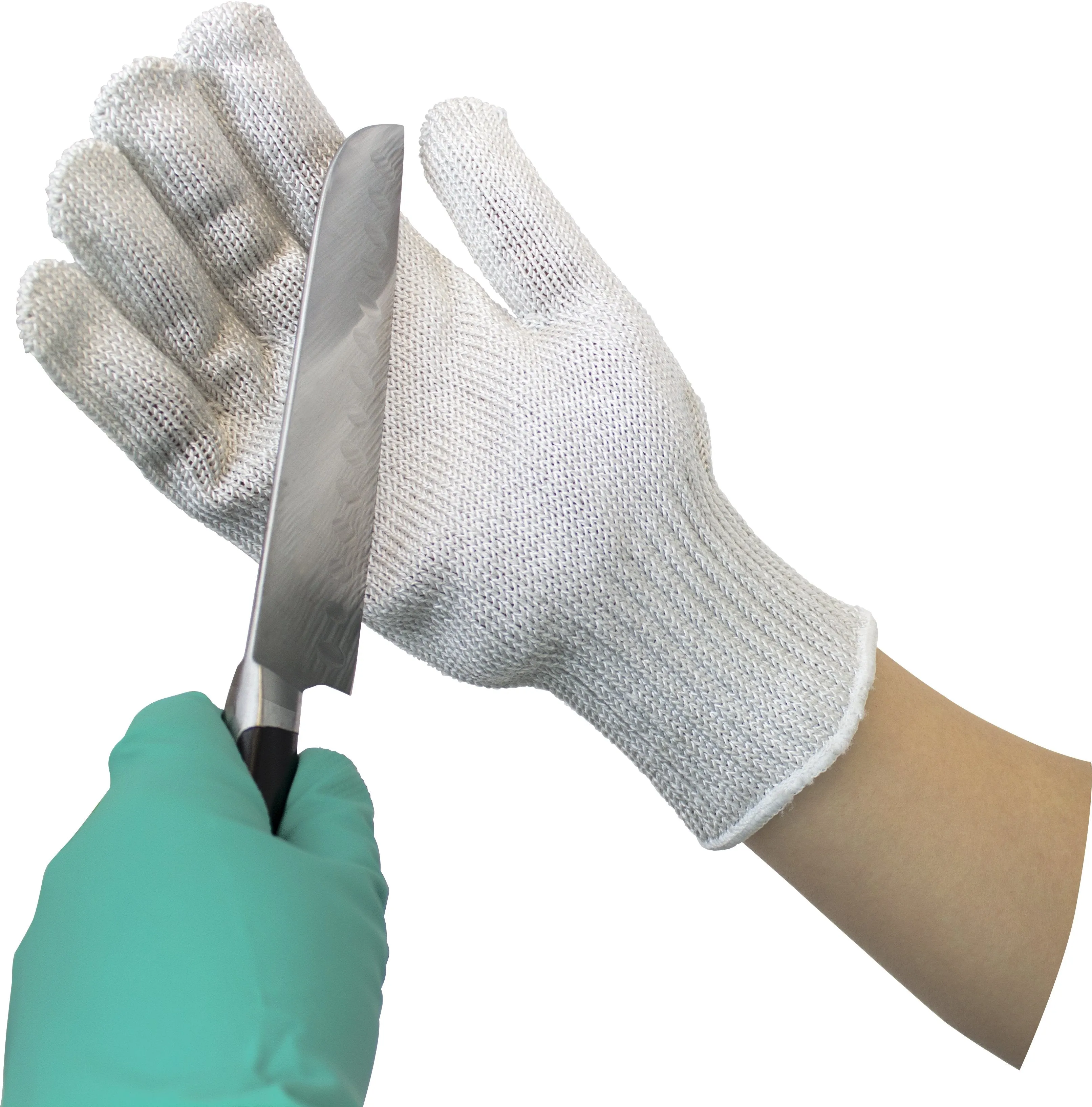 CUT RESISTANT GLOVES